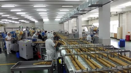 青島老字號(hào)修成正果,青食股份迎來(lái)上市!四代人吃Ta長(zhǎng)大