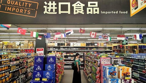 rcep簽訂之后,我們買(mǎi)的日本電飯鍋和新西蘭牛奶會(huì)更便宜嗎