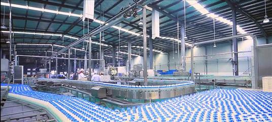 湖北澳利龍食品股份