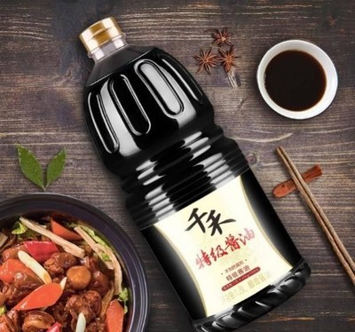 從市場占有率、品質、創新,看看千禾醬油好還是海天醬油好?