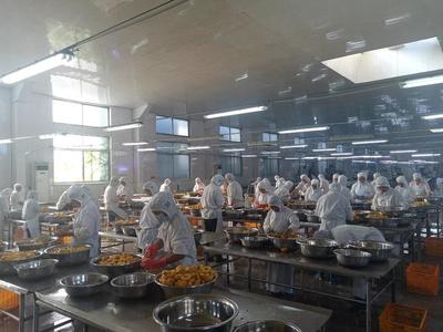 濰坊青州外貿(mào)企業(yè)競速&ldquo;出海&rdquo;拓市場,訂單排產(chǎn)到7月份