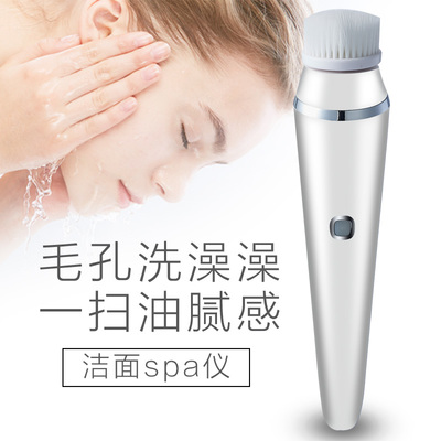 洗臉別光只用洗面奶，解鎖皮膚科醫生的‘毛孔清潔器’，讓肌膚越洗越水光