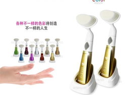 韓國Pobling潔面儀 第六代毛孔清潔“神器”深度解析